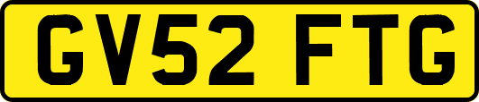 GV52FTG