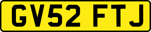 GV52FTJ