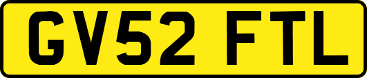 GV52FTL