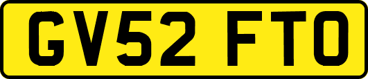 GV52FTO