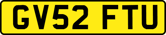 GV52FTU