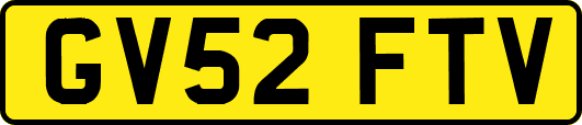GV52FTV