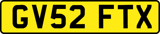 GV52FTX