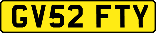 GV52FTY