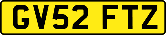 GV52FTZ