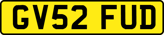 GV52FUD
