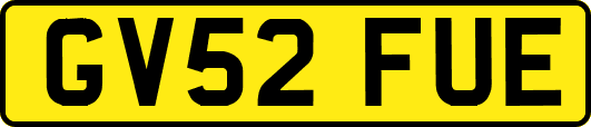 GV52FUE