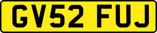 GV52FUJ