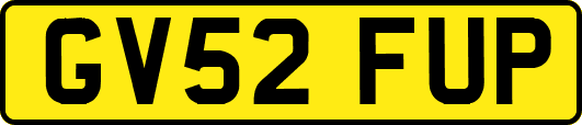 GV52FUP