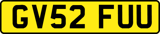 GV52FUU