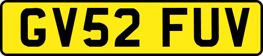 GV52FUV