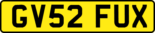 GV52FUX