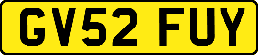 GV52FUY