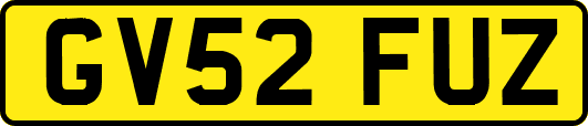 GV52FUZ