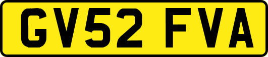 GV52FVA