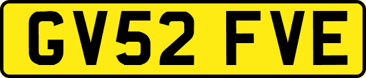 GV52FVE