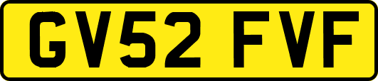 GV52FVF