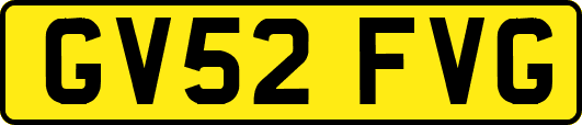 GV52FVG