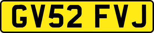 GV52FVJ