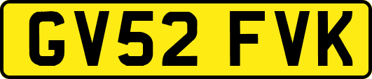 GV52FVK