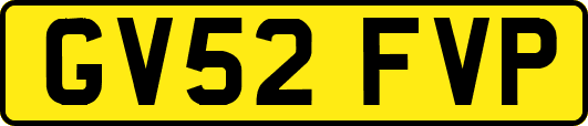GV52FVP