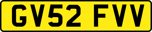 GV52FVV