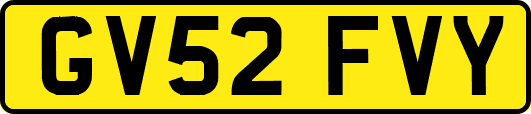 GV52FVY