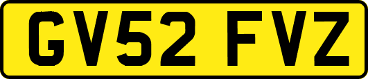 GV52FVZ