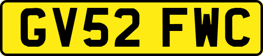 GV52FWC