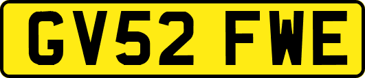 GV52FWE