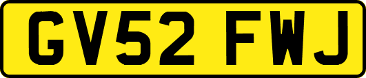 GV52FWJ