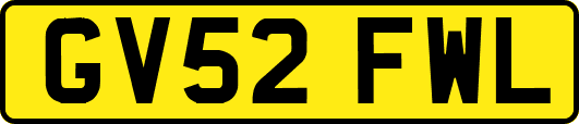 GV52FWL