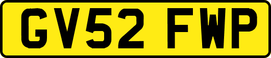 GV52FWP