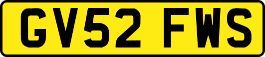 GV52FWS
