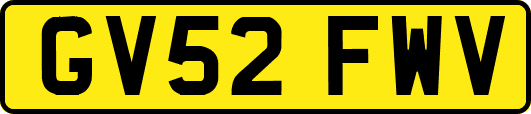 GV52FWV