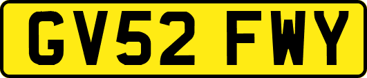 GV52FWY