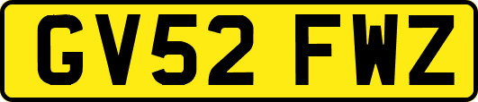 GV52FWZ
