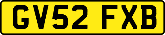 GV52FXB