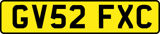 GV52FXC