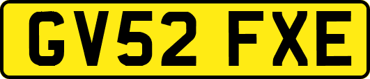 GV52FXE