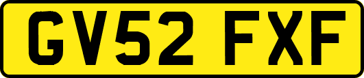 GV52FXF
