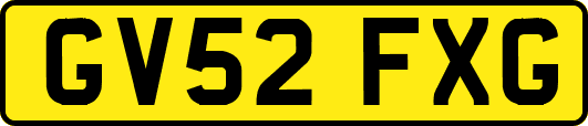 GV52FXG