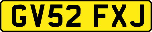 GV52FXJ