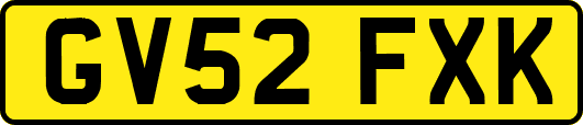 GV52FXK
