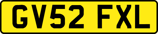GV52FXL