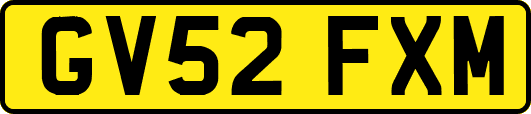 GV52FXM
