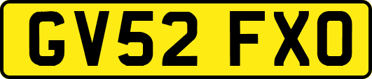 GV52FXO