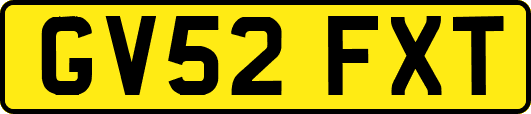 GV52FXT