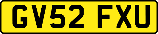 GV52FXU