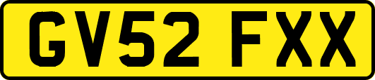 GV52FXX